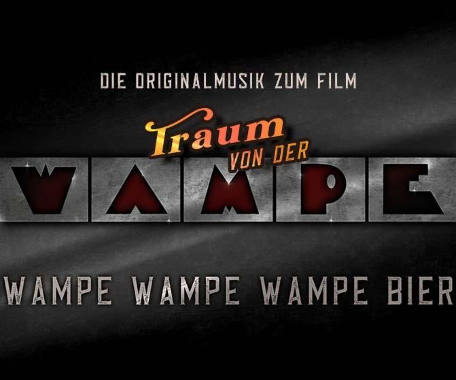 Traum von der Wampe OST