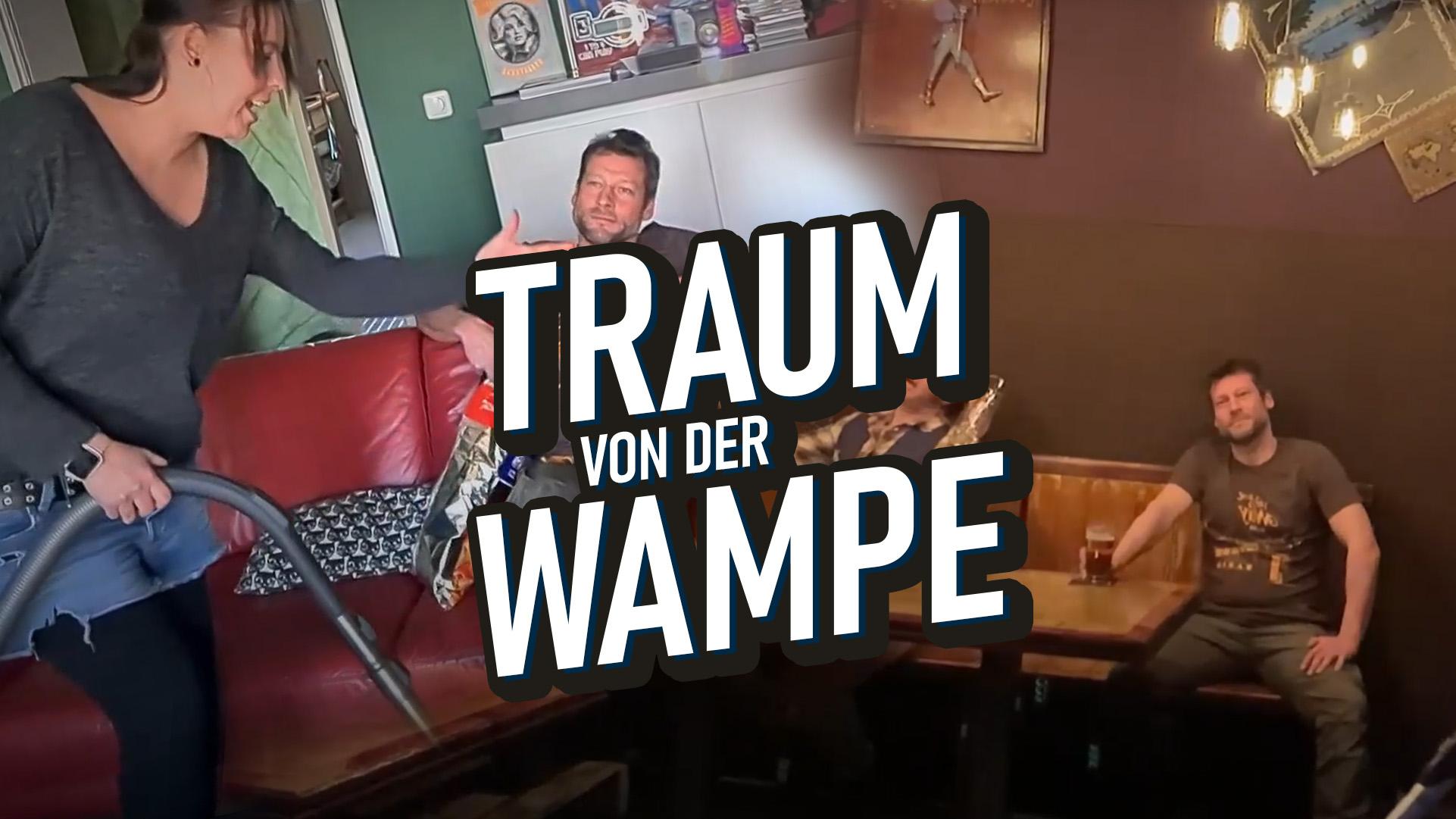 Die Wampe auf Youtube