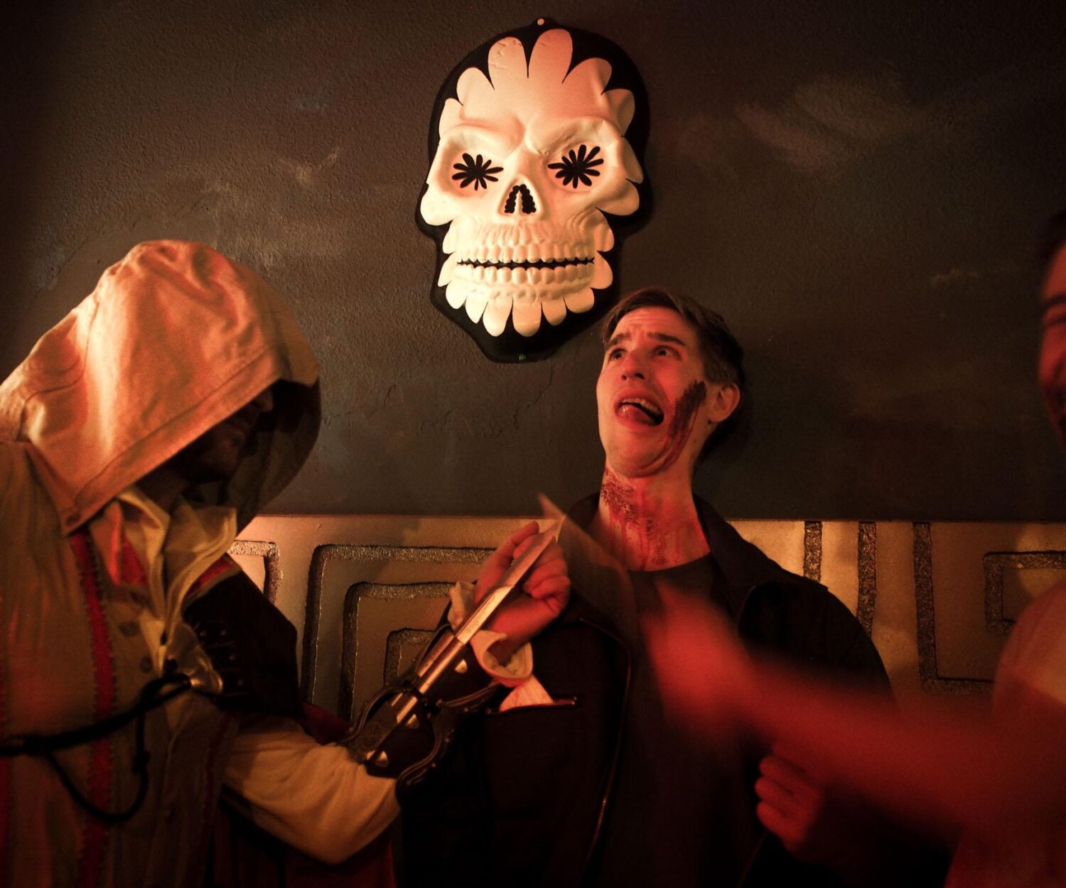 OLYMPUS DIGITAL CAMERA